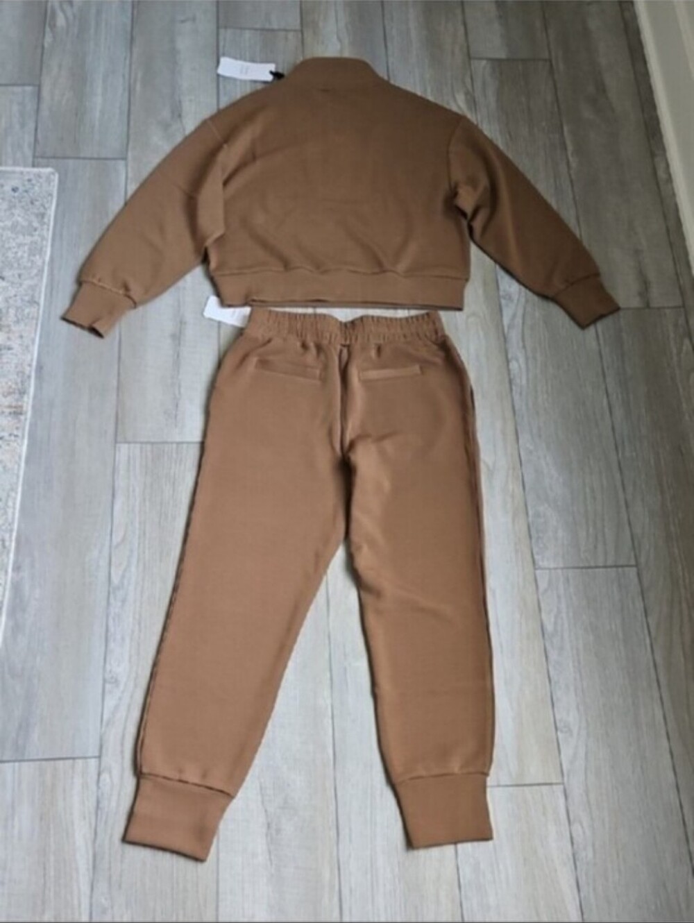 Varley Doublesoft Set - Picture 7 of 11